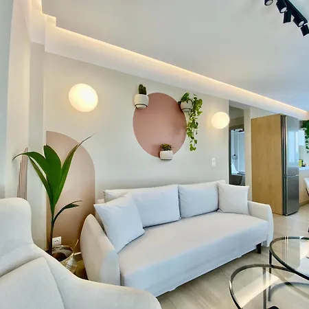 Yapi Living * Thessaloniki