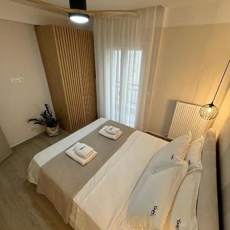 Yapi Living Apartment *