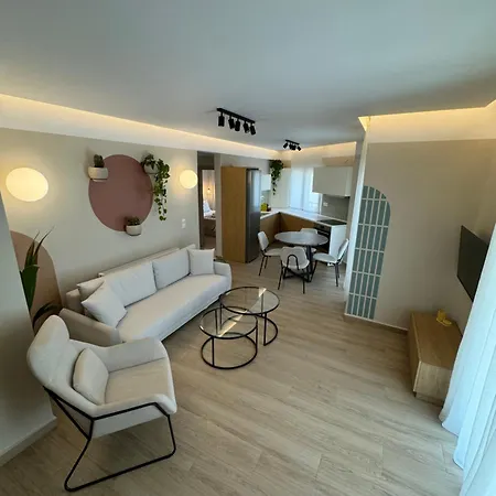 Yapi Living Thessaloniki