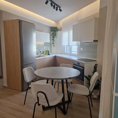 Yapi Living Apartment