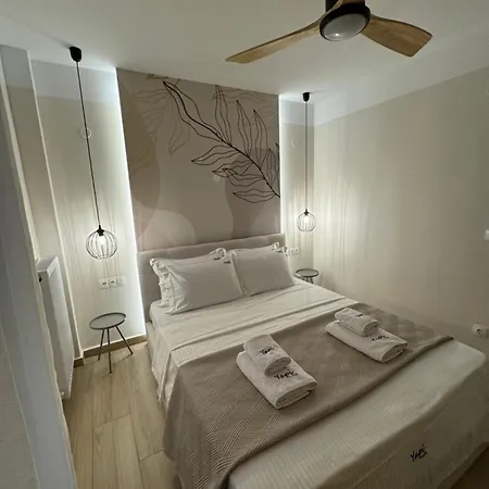 Yapi Living Apartment *