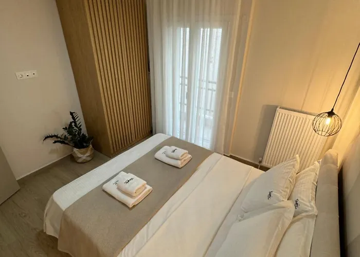 Yapi Living Apartmán *