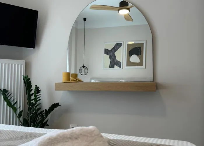 Yapi Living Apartmán