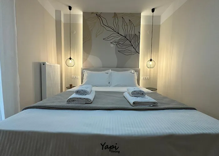 Yapi Living Apartmán