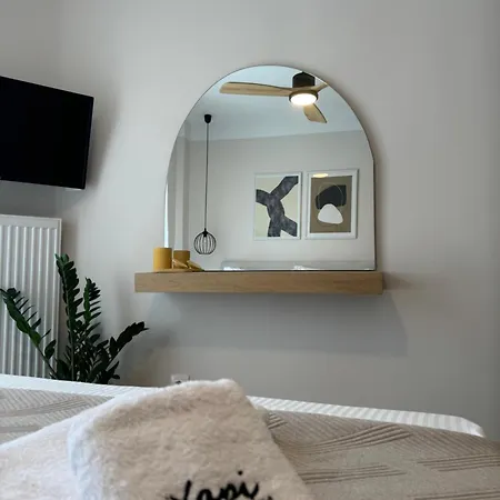 Yapi Living Apartment