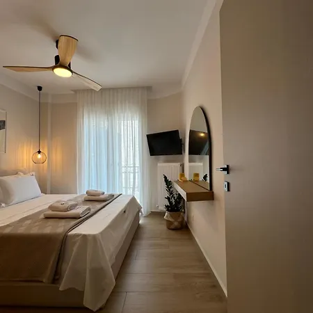 Apartment Yapi Living Thessaloniki