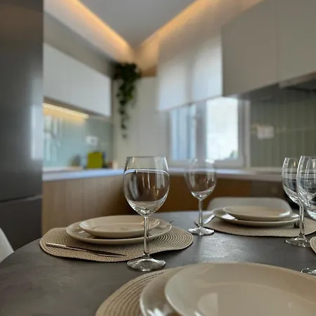 Yapi Living Thessaloniki