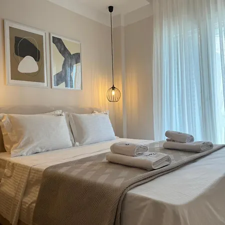 Yapi Living Thessaloniki