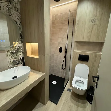 Yapi Living * Thessaloniki