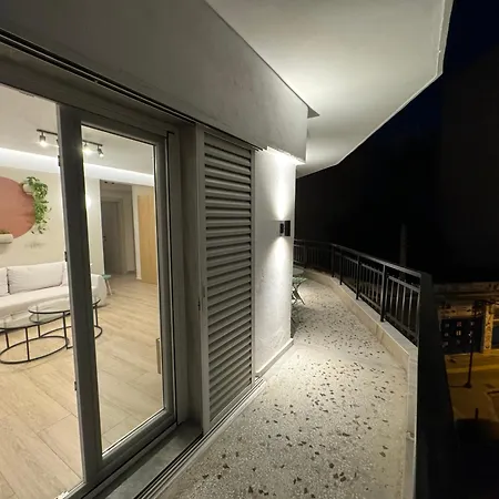 Yapi Living Apartment Thessaloniki