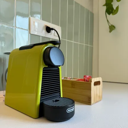 Yapi Living דירה סלוניקי