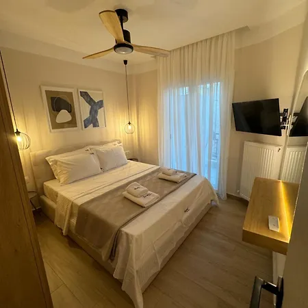 דירה Yapi Living סלוניקי