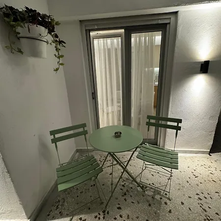 דירה Yapi Living סלוניקי