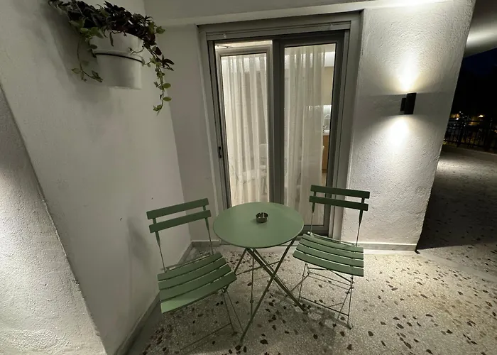 Lejlighed Yapi Living Thessaloníki